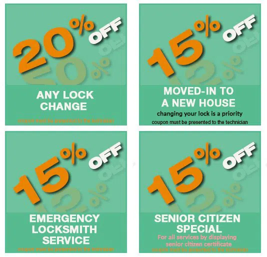 Affordable Locksmith Services Old Bridge, NJ 732-482-1268 - coupon-01